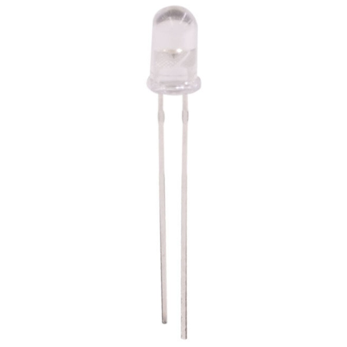 Super UltraBright White 5mm LED 18000 mcd